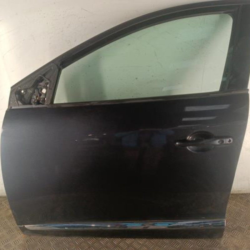 Porte avant gauche RENAULT MEGANE 3