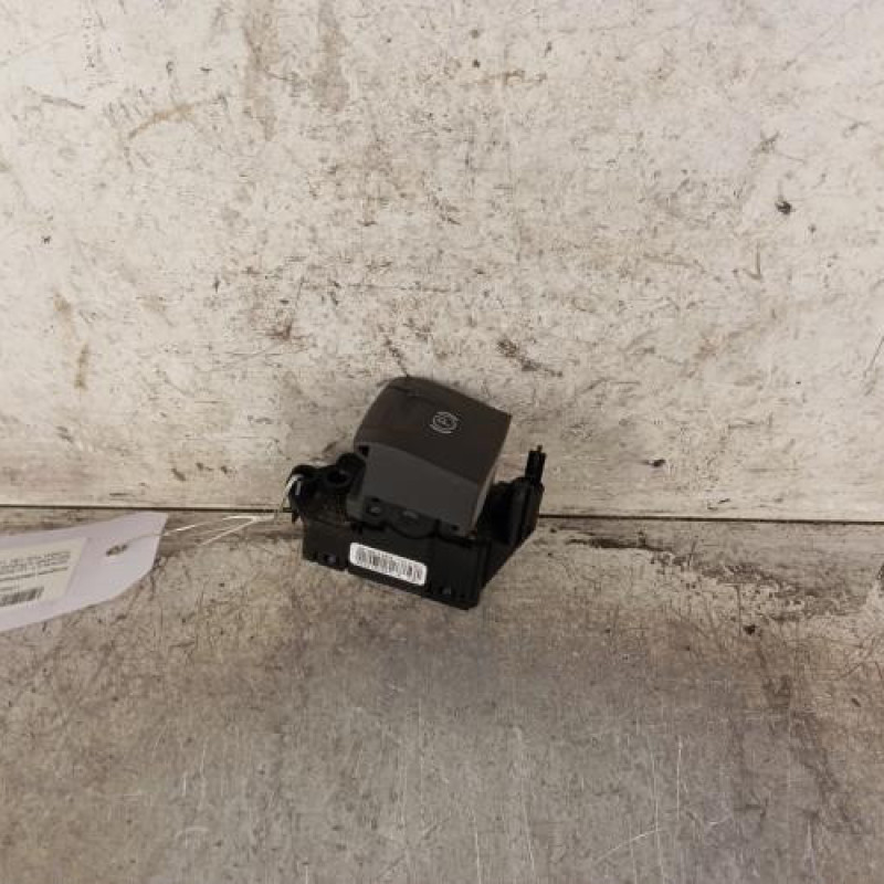 Poignee electrique frein a main RENAULT MEGANE 3