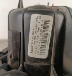 Pulseur d'air CITROEN C3 2