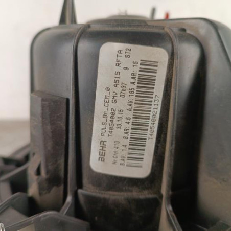Pulseur d'air CITROEN C3 2