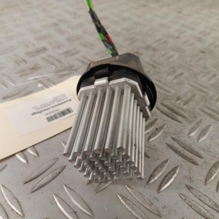 Resistance chauffage CITROEN C3 2