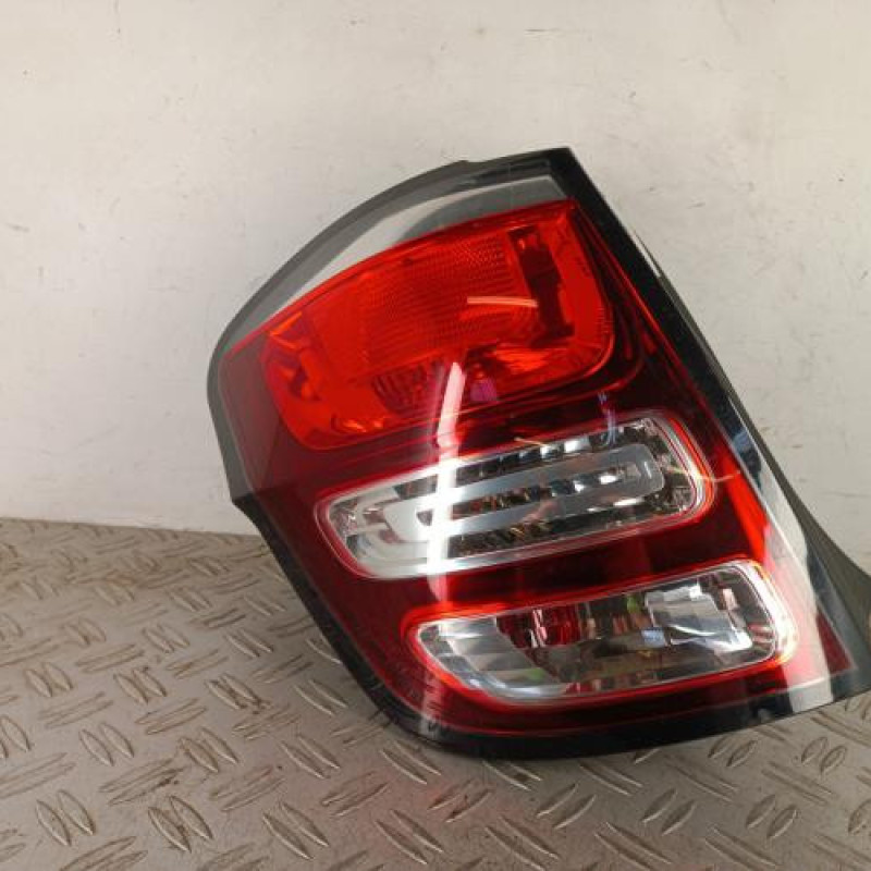 Feu arriere principal gauche (feux) CITROEN C3 2