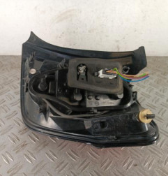 Feu arriere principal gauche (feux) CITROEN C3 2