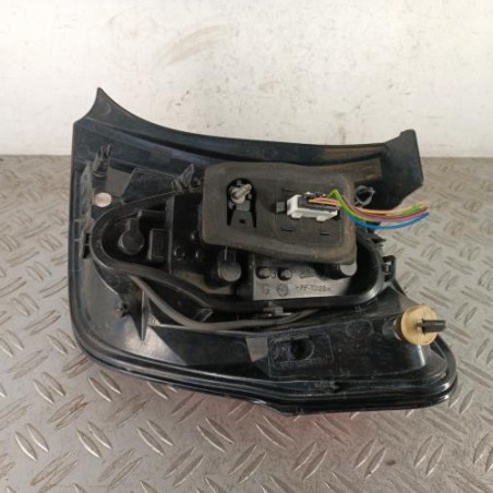 Feu arriere principal gauche (feux) CITROEN C3 2