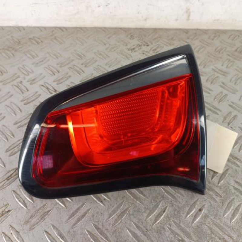 Feu arriere secondaire droit (feux) CITROEN C3 2