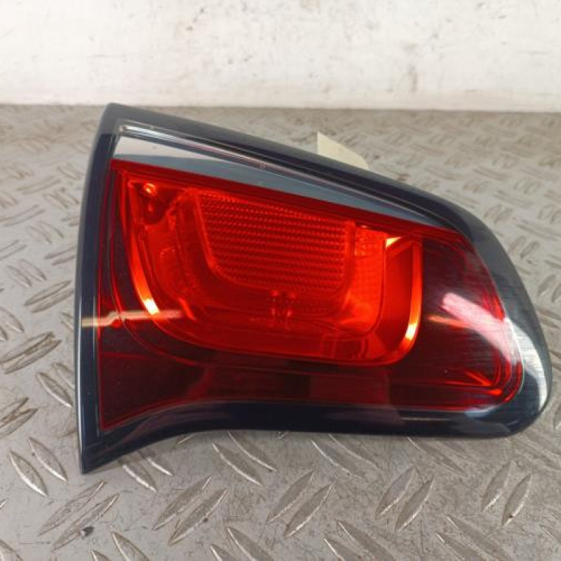 Feu arriere secondaire gauche (feux) CITROEN C3 2