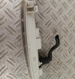 Feu diurne avant gauche CITROEN C3 2