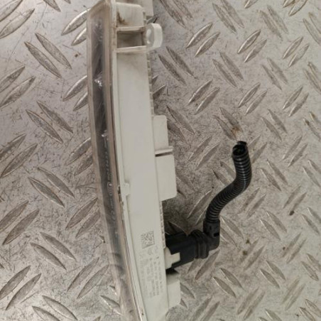 Feu diurne avant gauche CITROEN C3 2