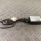 Attache ceinture avant droit CITROEN C3 2