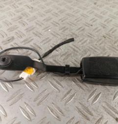 Attache ceinture avant droit CITROEN C3 2