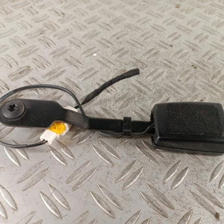 Attache ceinture avant droit CITROEN C3 2