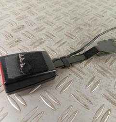 Attache ceinture avant gauche CITROEN C3 2