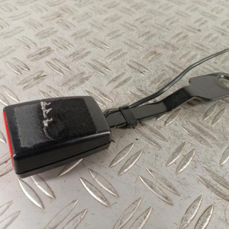 Attache ceinture avant gauche CITROEN C3 2