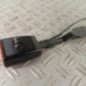 Attache ceinture avant gauche CITROEN C3 2