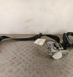 Ceinture avant gauche CITROEN C3 2 Photo n°1
