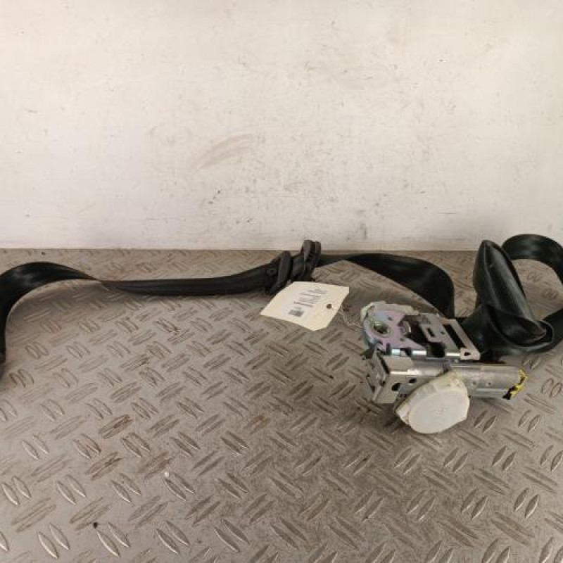 Ceinture avant gauche CITROEN C3 2