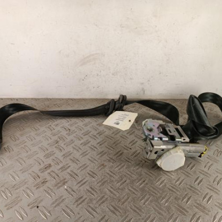 Ceinture avant gauche CITROEN C3 2 Photo n°1