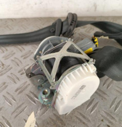 Ceinture avant gauche CITROEN C3 2 Photo n°3