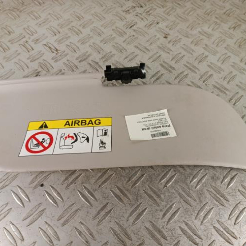 Pare soleil droit CITROEN C3 2