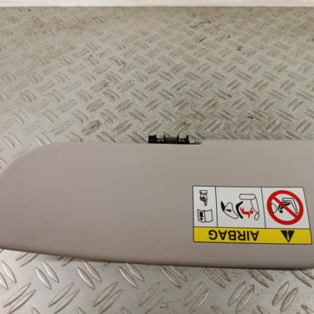 Pare soleil droit CITROEN C3 2