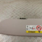 Pare soleil droit CITROEN C3 2