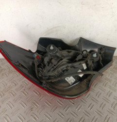Feu arriere principal droit (feux) OPEL CORSA E Photo n°3