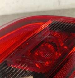 Feu arriere secondaire gauche (feux) OPEL CORSA E