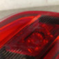 Feu arriere secondaire gauche (feux) OPEL CORSA E