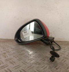 Retroviseur gauche OPEL CORSA E Photo n°1