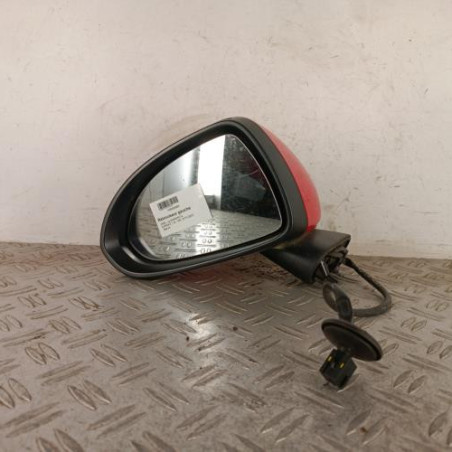 Retroviseur gauche OPEL CORSA E Photo n°1