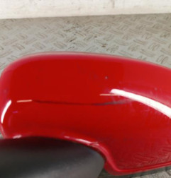 Retroviseur gauche OPEL CORSA E Photo n°3