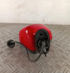 Retroviseur gauche OPEL CORSA E Photo n°4