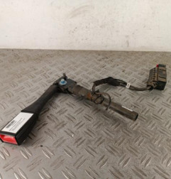 Attache ceinture avant gauche OPEL CORSA E Photo n°1