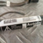 Attache ceinture avant gauche OPEL CORSA E
