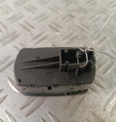 Interrupteur de leve vitre avant gauche OPEL CORSA E
