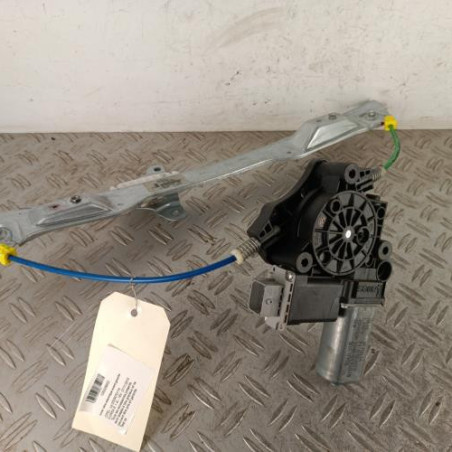 Leve vitre electrique avant gauche OPEL CORSA E Photo n°1