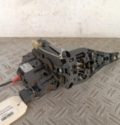 Serrure arriere droit OPEL CORSA E Photo n°1