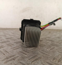 Resistance chauffage PEUGEOT 208 1 Photo n°1