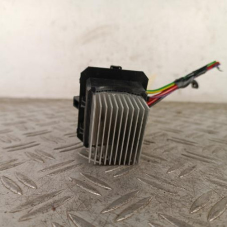 Resistance chauffage PEUGEOT 208 1 Photo n°1