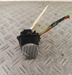 Resistance chauffage PEUGEOT 208 1