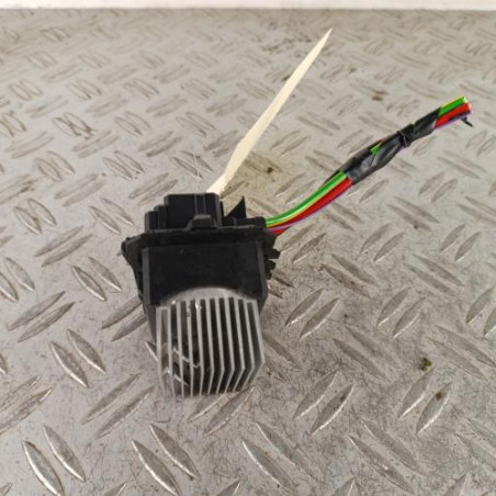 Resistance chauffage PEUGEOT 208 1