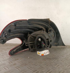 Feu arriere principal droit (feux) PEUGEOT 208 1