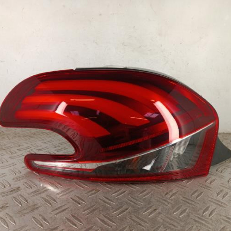 Feu arriere principal gauche (feux) PEUGEOT 208 1