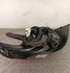 Feu arriere principal gauche (feux) PEUGEOT 208 1