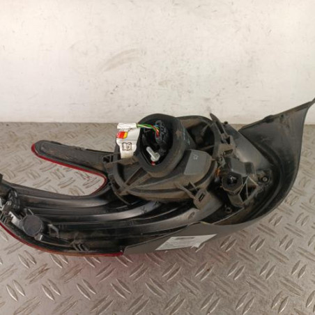 Feu arriere principal gauche (feux) PEUGEOT 208 1