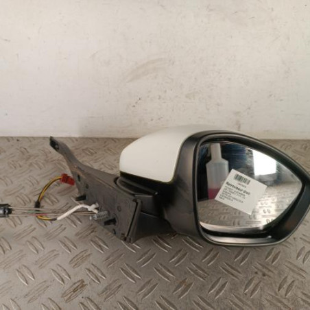 Retroviseur droit PEUGEOT 208 1 Photo n°1