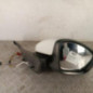 Retroviseur droit PEUGEOT 208 1