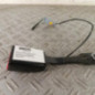 Attache ceinture avant gauche PEUGEOT 208 1