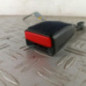 Attache ceinture avant gauche PEUGEOT 208 1