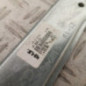 Leve vitre electrique avant gauche PEUGEOT 208 1